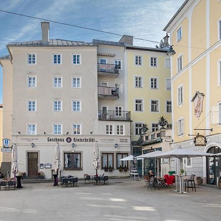 Gasthaus Hinterbruehl Залцбург Екстериор снимка