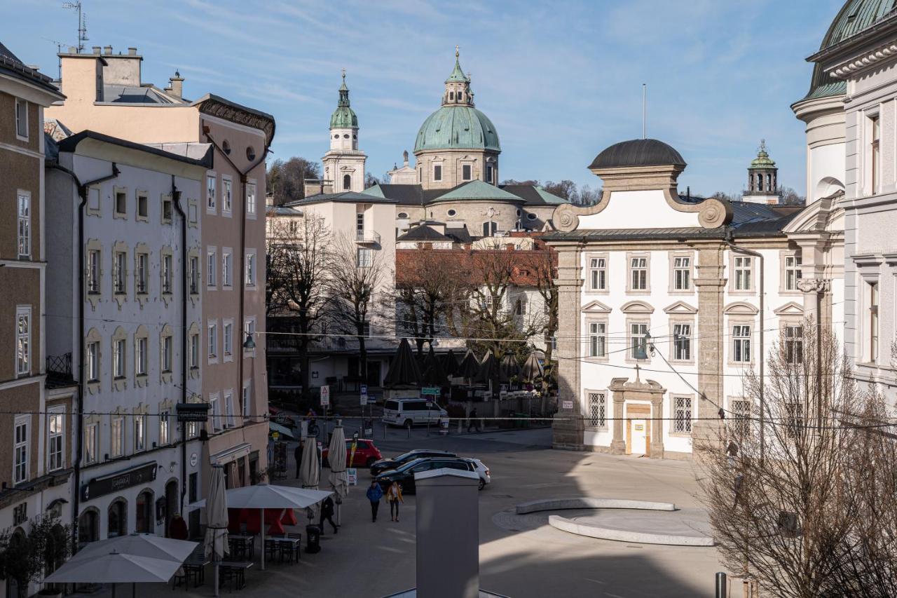 Gasthaus Hinterbruehl Залцбург Екстериор снимка