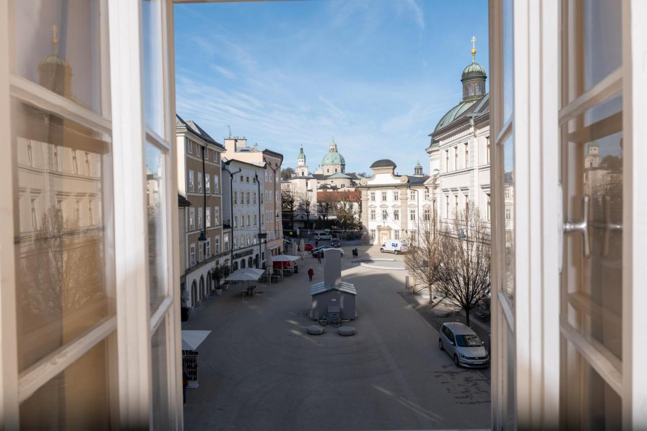 Gasthaus Hinterbruehl Залцбург Екстериор снимка