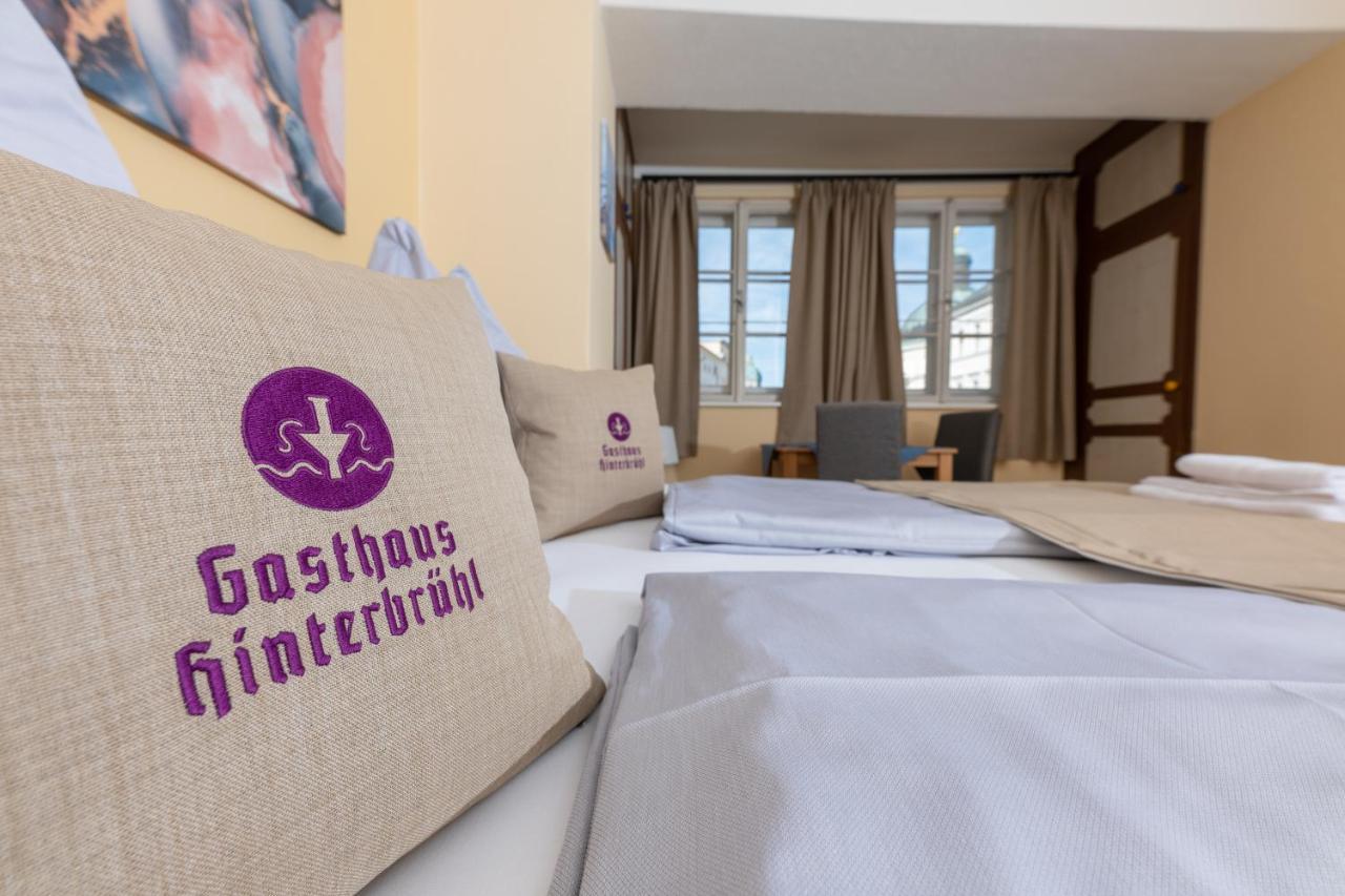 Gasthaus Hinterbruehl Залцбург Екстериор снимка